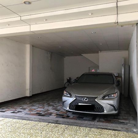Jiaoxi Hot Spring Hotel מראה חיצוני תמונה