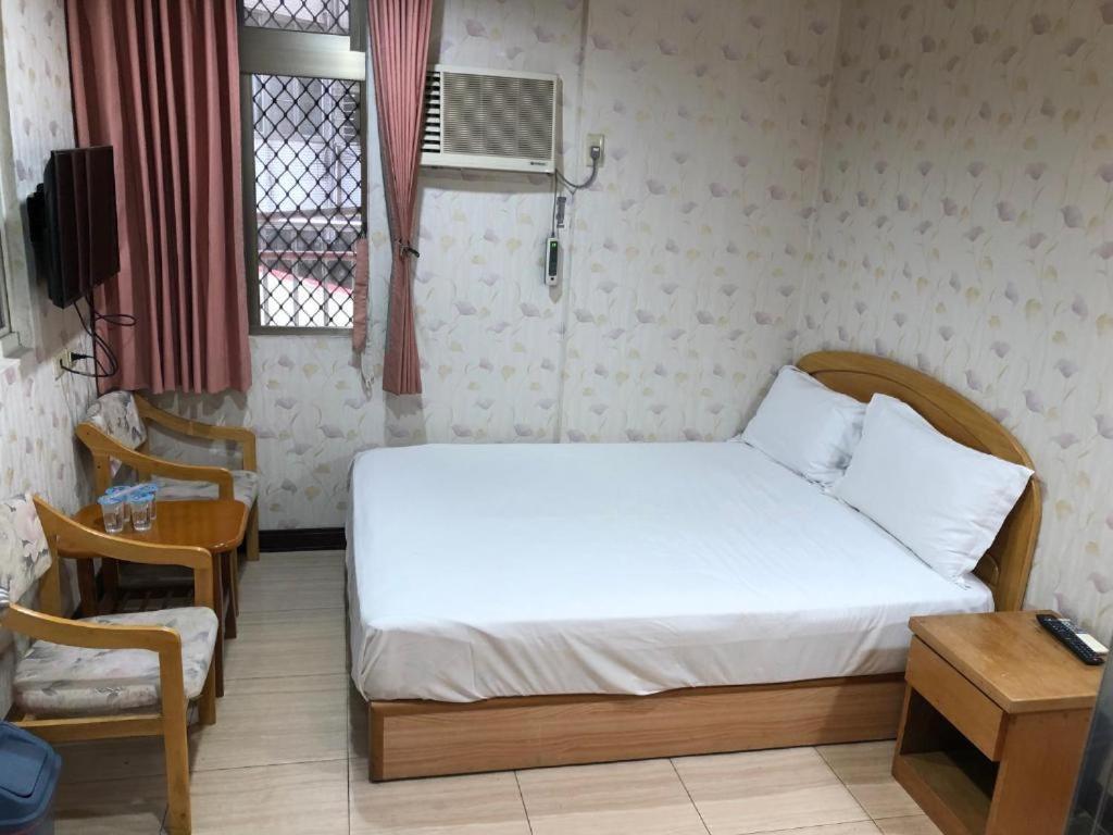 Jiaoxi Hot Spring Hotel מראה חיצוני תמונה
